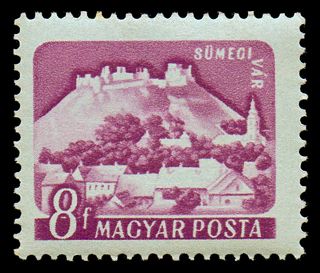 Sümeg