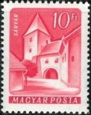 Sárvár