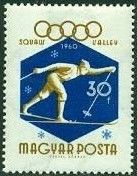 Cross-country skiing