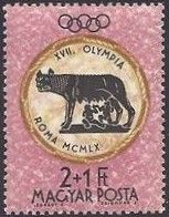 Romulus & Remus with She-wolf (statue)