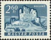 Hollókő