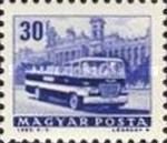 Open-deck Sightseeing bus
