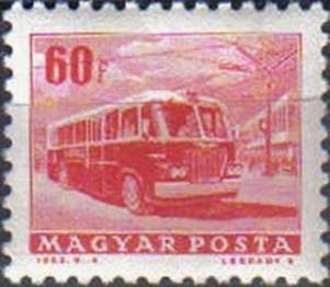 Bus