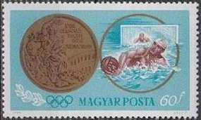 Water-polo
