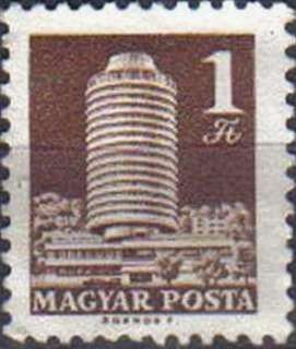 Hotel Budapest