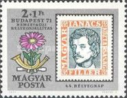 44th Stamp Day