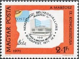 Budapest