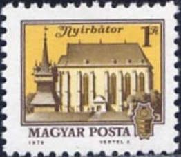 Nyírbátor