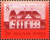 Szapáry Castle, Bük
