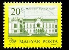 Brunswick Castle, Martonvásár