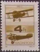Ufag C I (1918)