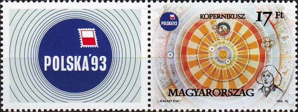 Heliocentric Solar System, Copernicus
