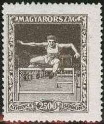 Hurdles
