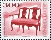 Sofa, 18th century