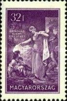 St. Elizabeth (1207-1231)