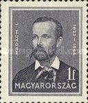 Imre Madách (1823-1864) poet