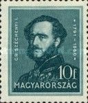 Count István Széchenyi (1791-1860) statesman