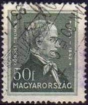 Sándor Kőrösi Csoma (1784-1842) linguist