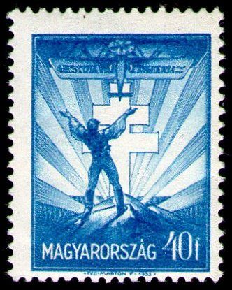 Hungarian in Slovakia calling for help, aircraft