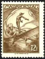 "The Ghost of Flying"