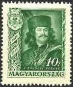 Ferenc II Rákóczi (1676-1735)