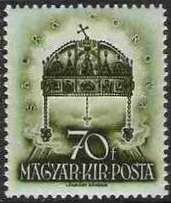 Crown of St. Stephen