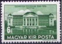 College of Debrecen