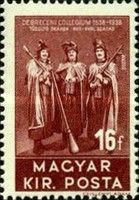 Three Students