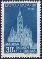 Cathedral of Kassa