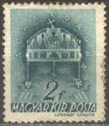 Crown of St. Stephen