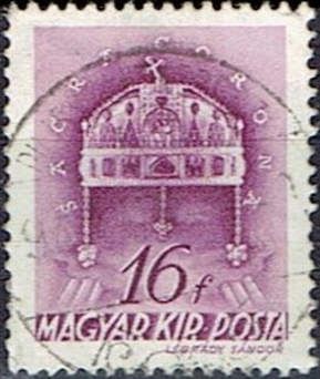 Crown of St. Stephen