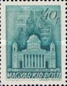 Basilica, Esztergom