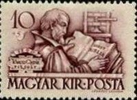 Gáspár Károli, Bible translator & printing press