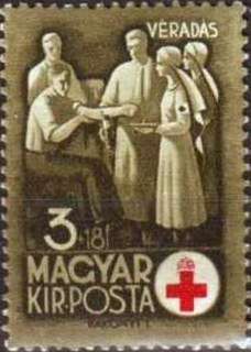 Red Cross