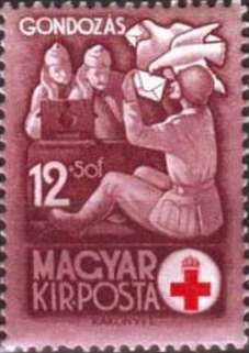 Red Cross