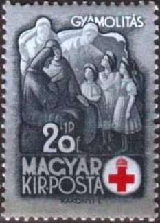 Red Cross