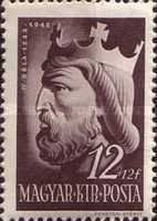 King Béla IV (1206-1270)