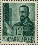 Artúr Görgey (1818-1916) Honvéd general