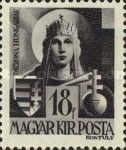 Virgin Mary, Patroness of Hungary