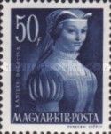 Dorottya Kanizsai (-1531) heroine