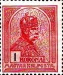 King Franz Josef (1830-1916)