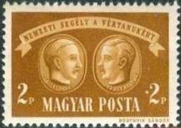 Imre Sallai and Sándor Fürst