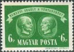 Anna Koltai and Pálné Knurr