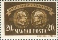 János Kiss and Endre Bajcsy-Zsilinszky