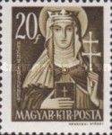 St. Elizabeth (1207-1231)