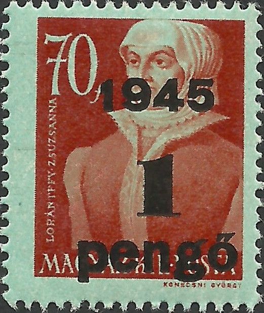 János Hunyadi (1385-1456)