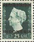 Queen Wilhelmina
