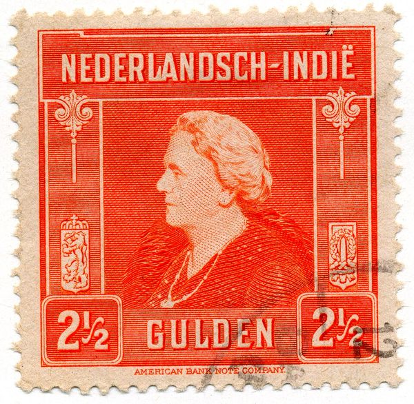Queen Wilhelmina