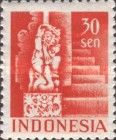 God Shiva with snake from mortuary temple, Bedjuning (Bali)