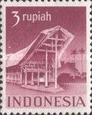 Temples and Buildings- Toraja House